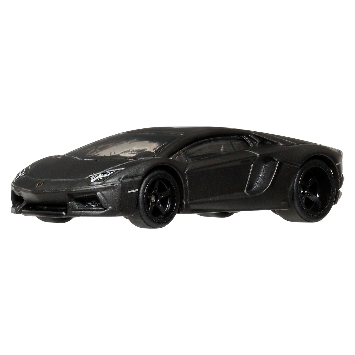 Hot Wheels Premium Fast & Furious Lamborghini Aventador Coupé 1:64 Model Araba