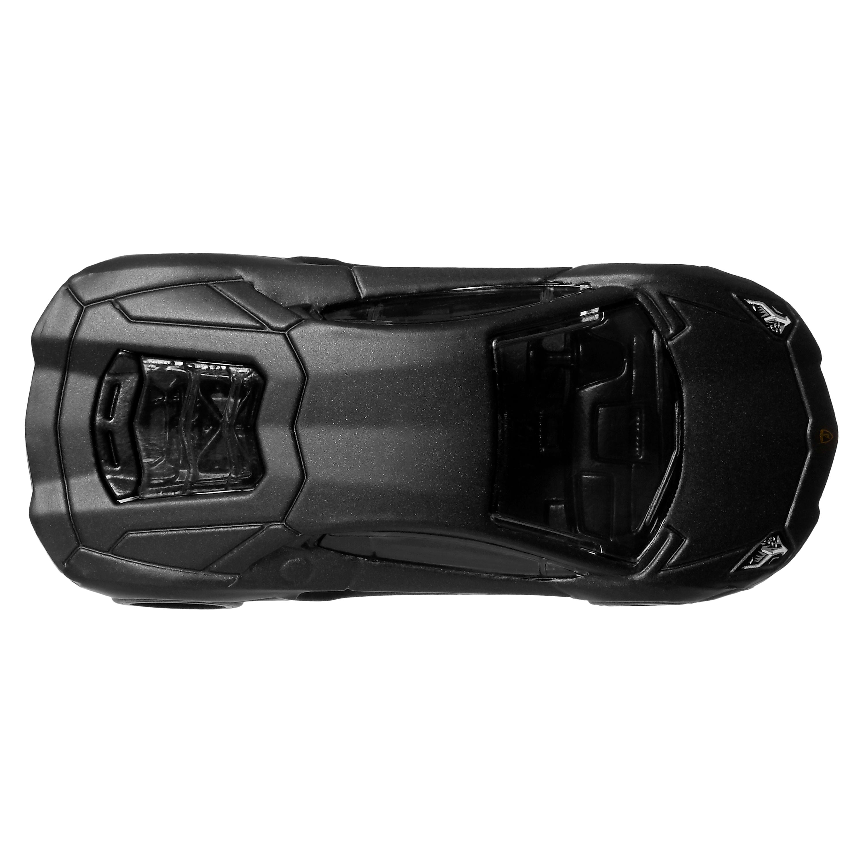Hot Wheels Premium Fast & Furious Lamborghini Aventador Coupé 1:64 Model Araba