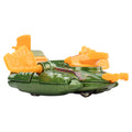 Hot Wheels Premium Pop Culture Masters of the Universe Wind Raider 1:64 Model Araba