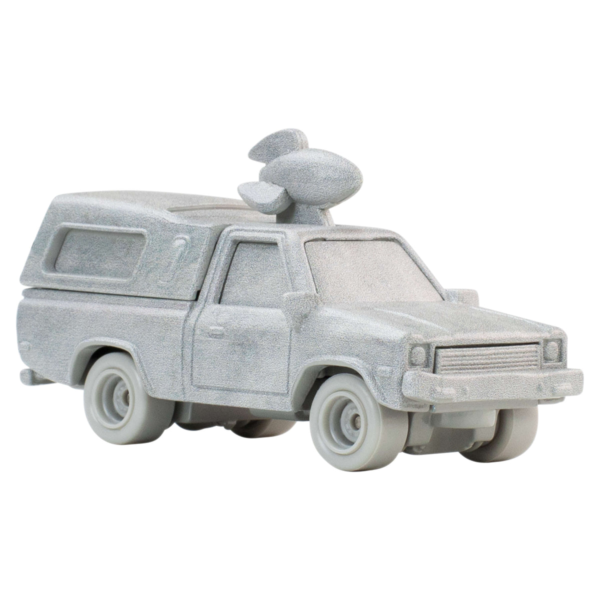 Hot Wheels Premium Pop Culture Pizza Planet Kamyonu 1:64 Ölçekli Metal Araç