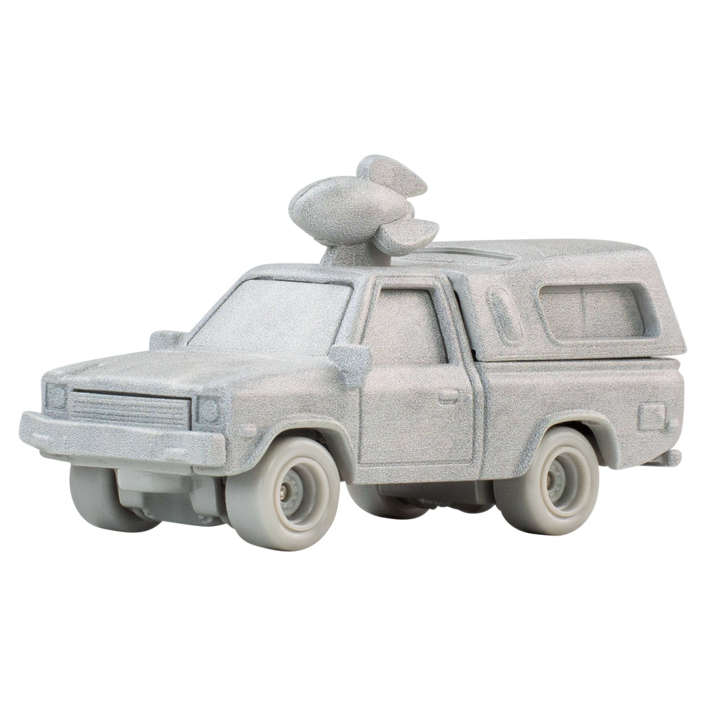 Hot Wheels Premium Pop Culture Pizza Planet Kamyonu 1:64 Ölçekli Metal Araç