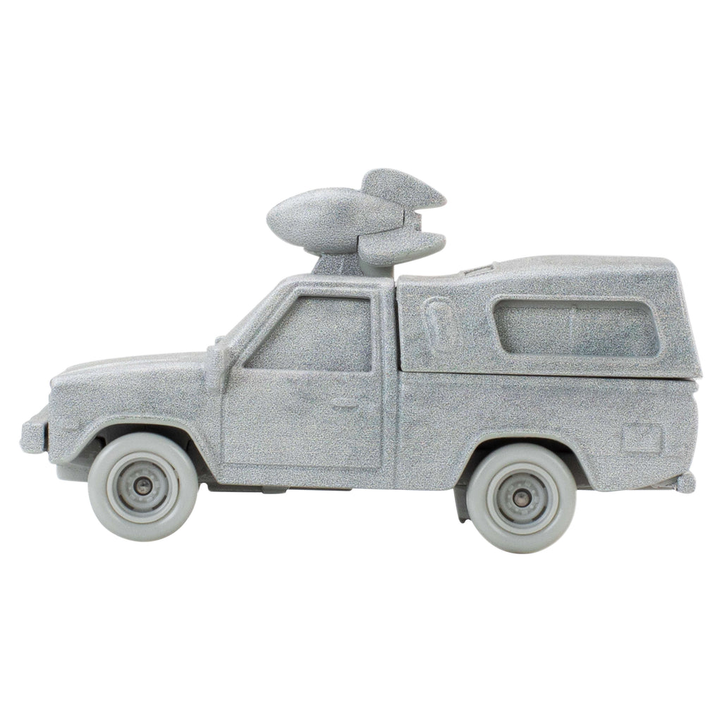 Hot Wheels Premium Pop Culture Pizza Planet Kamyonu 1:64 Ölçekli Metal Araç