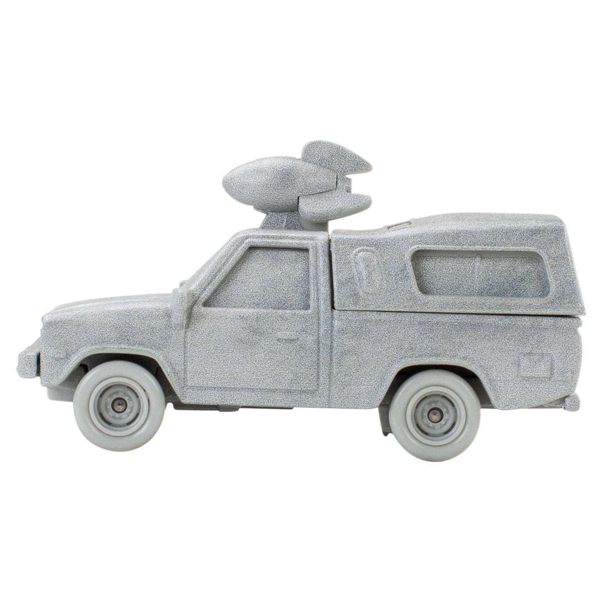 Hot Wheels Premium Pop Culture Pizza Planet Kamyonu 1:64 Ölçekli Metal Araç