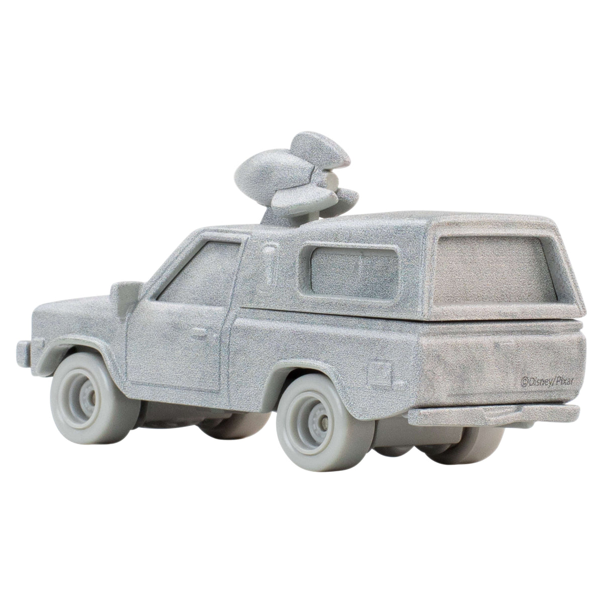 Hot Wheels Premium Pop Culture Pizza Planet Kamyonu 1:64 Ölçekli Metal Araç