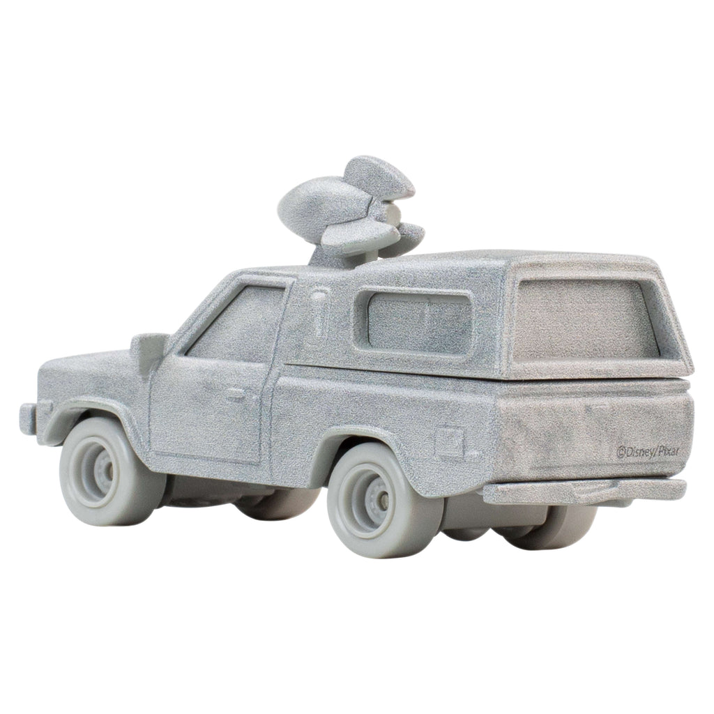 Hot Wheels Premium Pop Culture Pizza Planet Kamyonu 1:64 Ölçekli Metal Araç