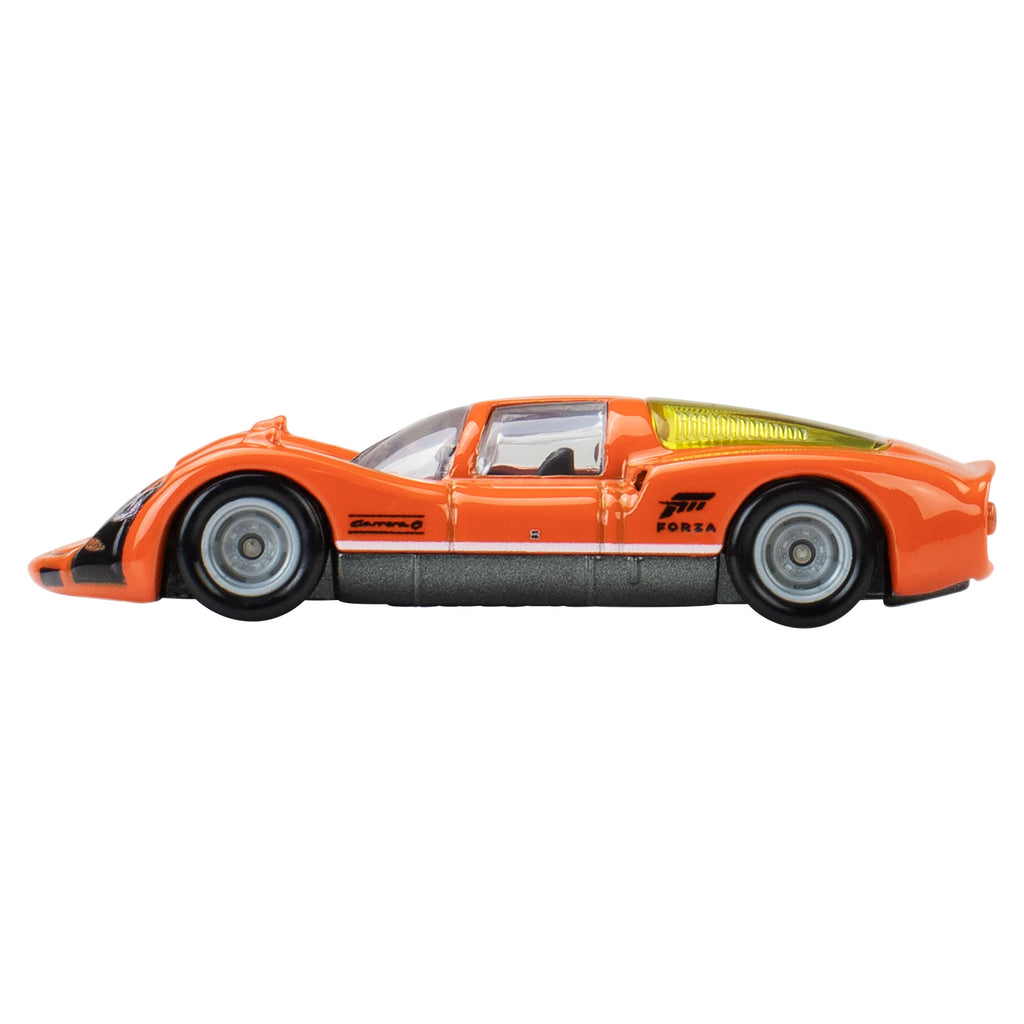 Hot Wheels Premium Pop Culture Forza '66 Porsche 906 Carrera 6 1:64 Ölçekli Metal Araç
