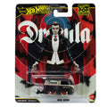 Hot Wheels Premium Pop Culture Dracula Kool Kombi 1:64 Model Araba