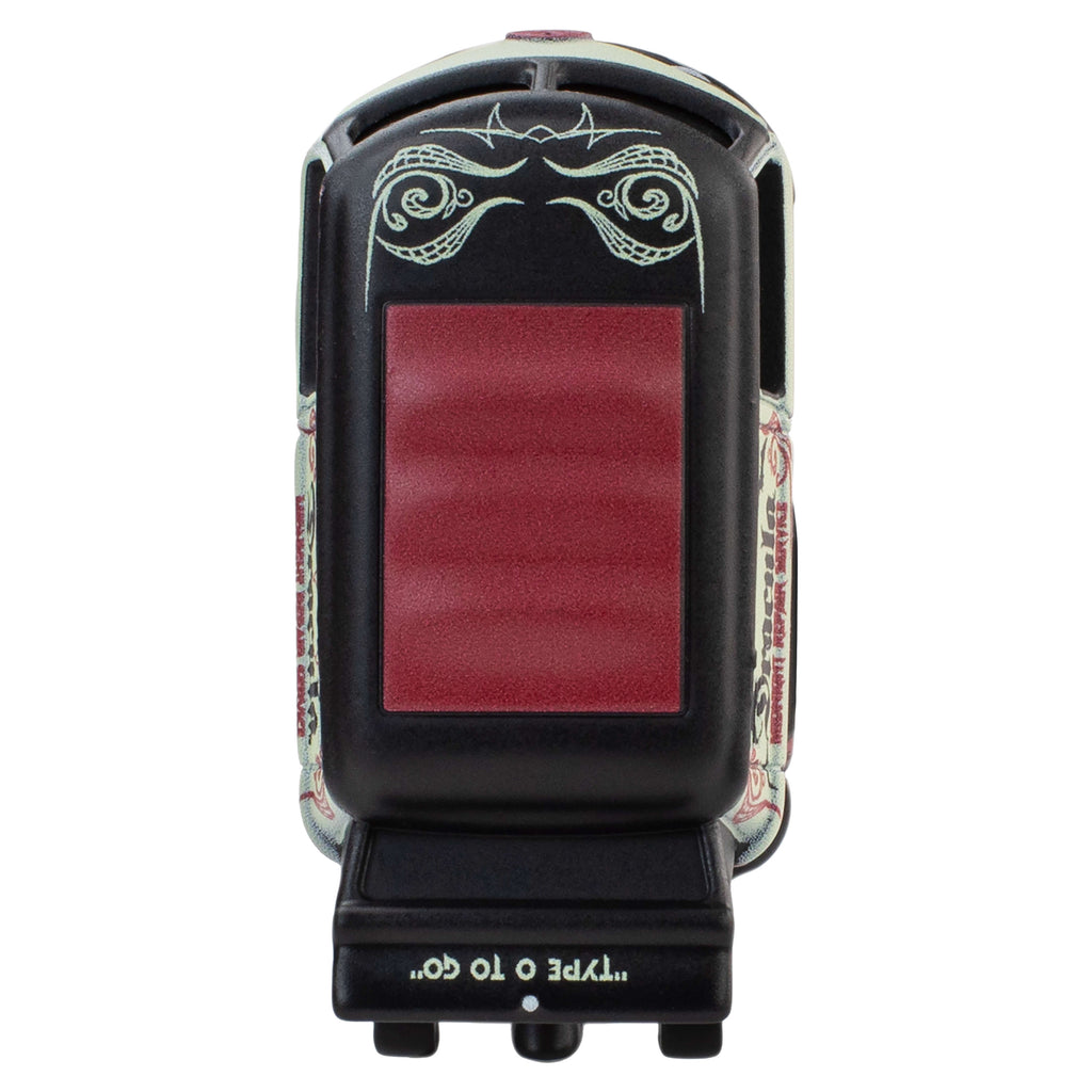 Hot Wheels Premium Pop Culture Dracula Kool Kombi 1:64 Model Araba