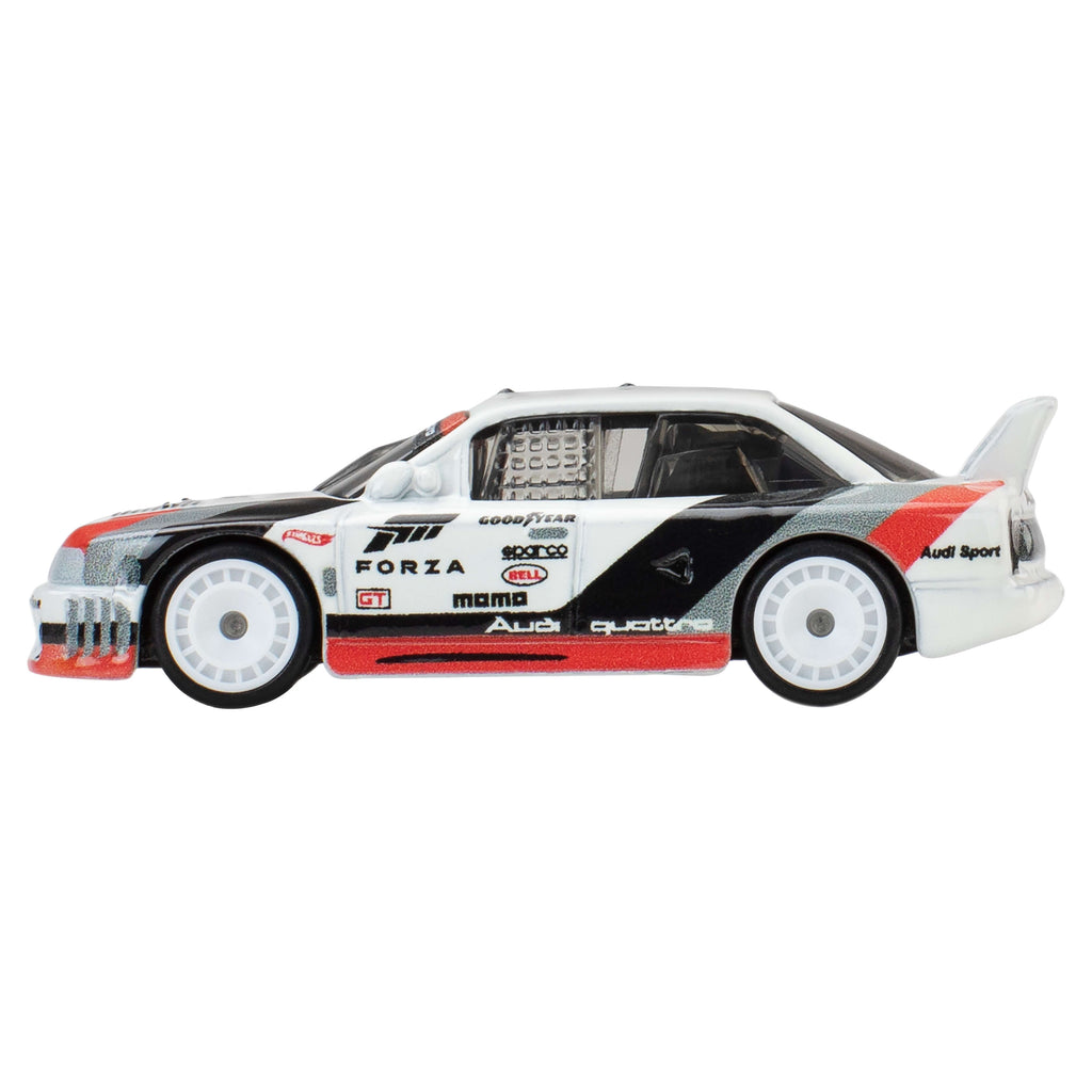 Hot Wheels Premium Pop Culture Forza Audi 90 Quattro 1:64 Model Araba