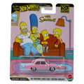 Hot Wheels Premium Simpsonlar Aile Arabası