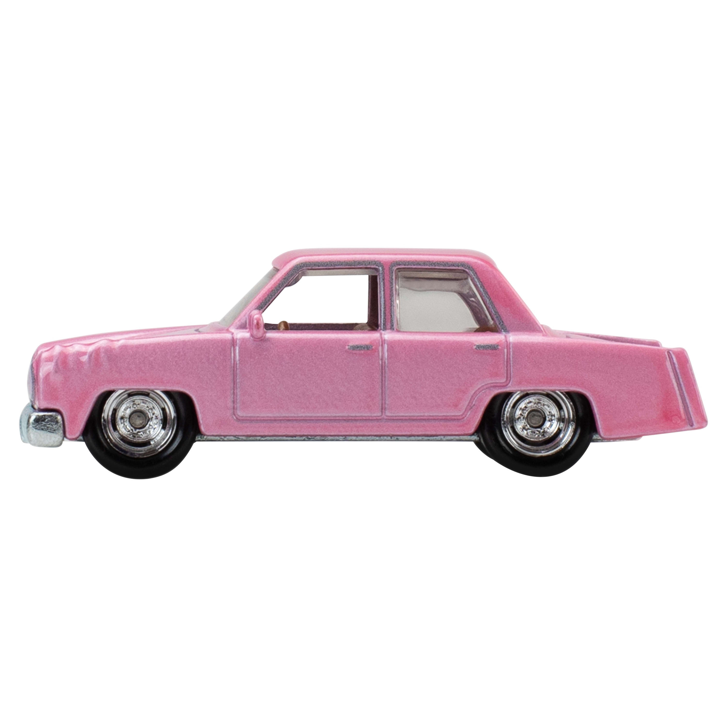 Hot Wheels Premium Simpsonlar Aile Arabası