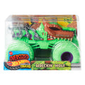 Hot Wheels Monster Trucks Wreckin' Wolf (1:24)