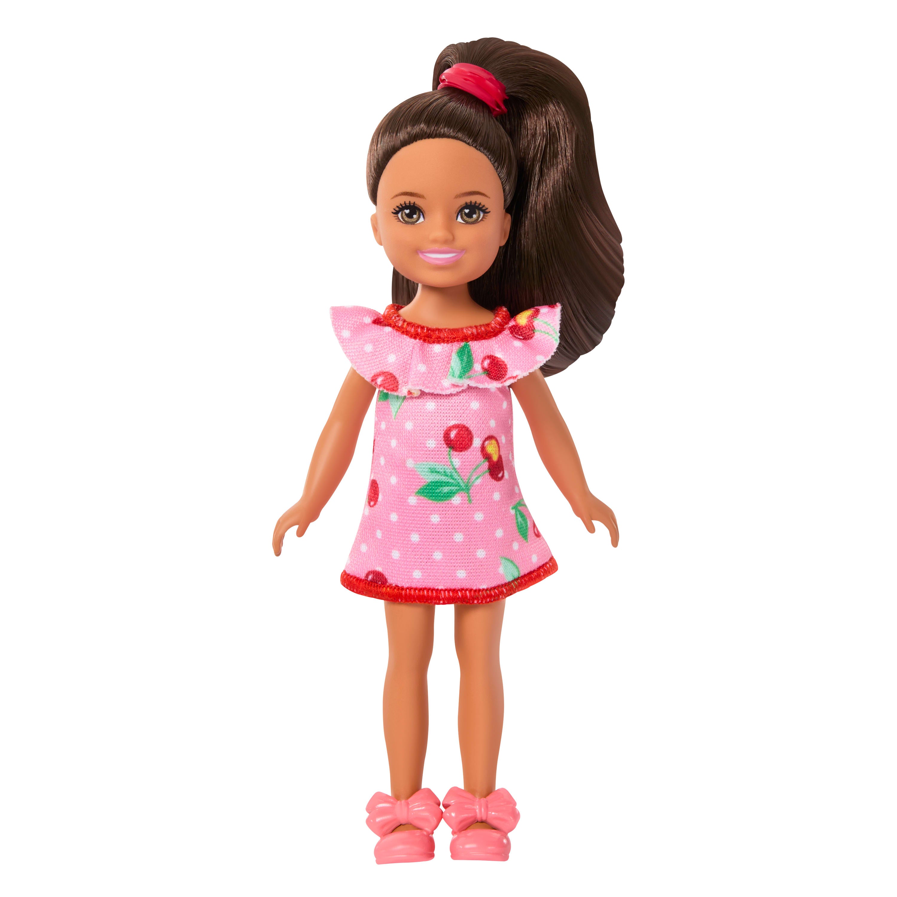 Barbie Chelsea küçük bebek