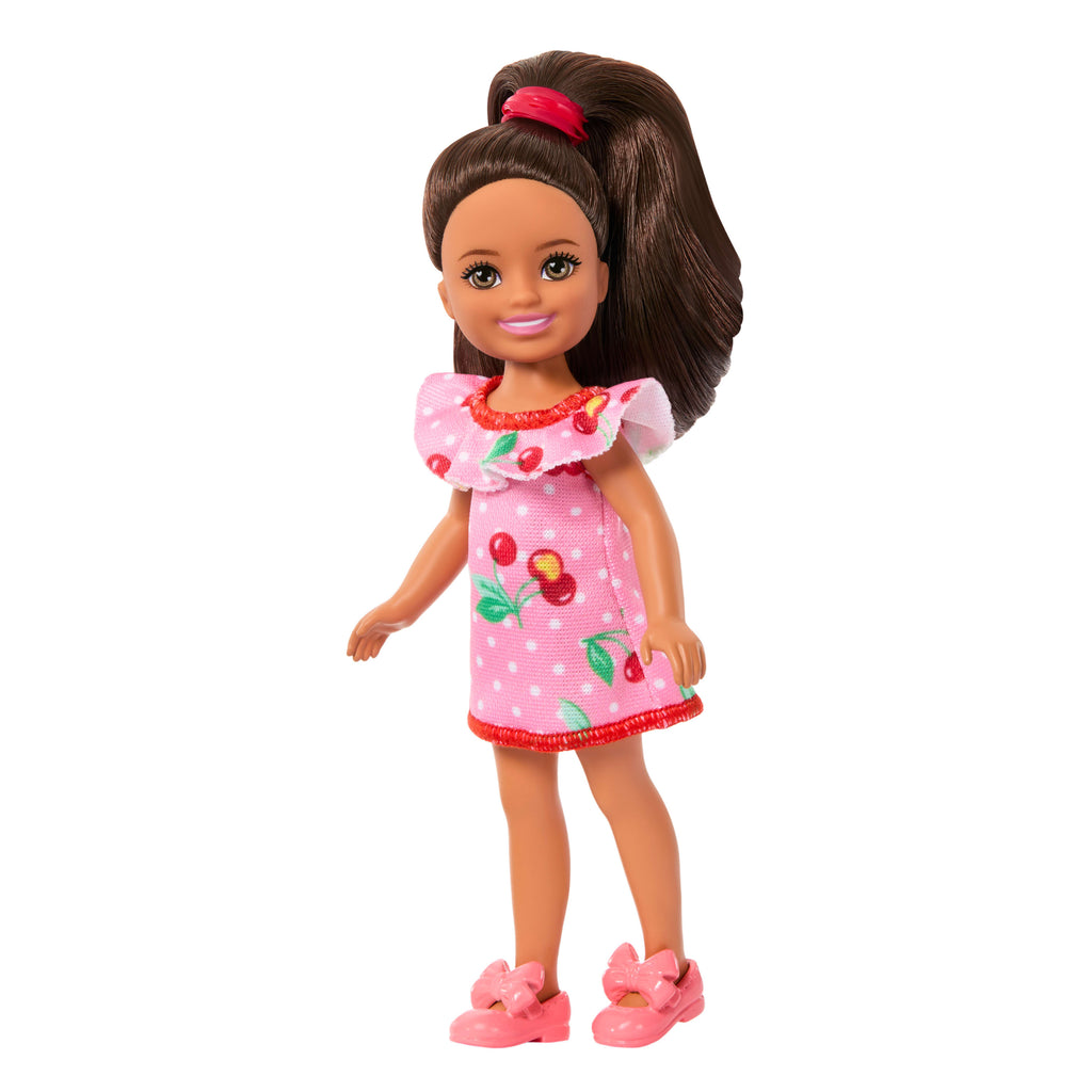 Barbie Chelsea küçük bebek