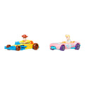 Hot Wheels Superstar Speeders 2'li araç paketi
