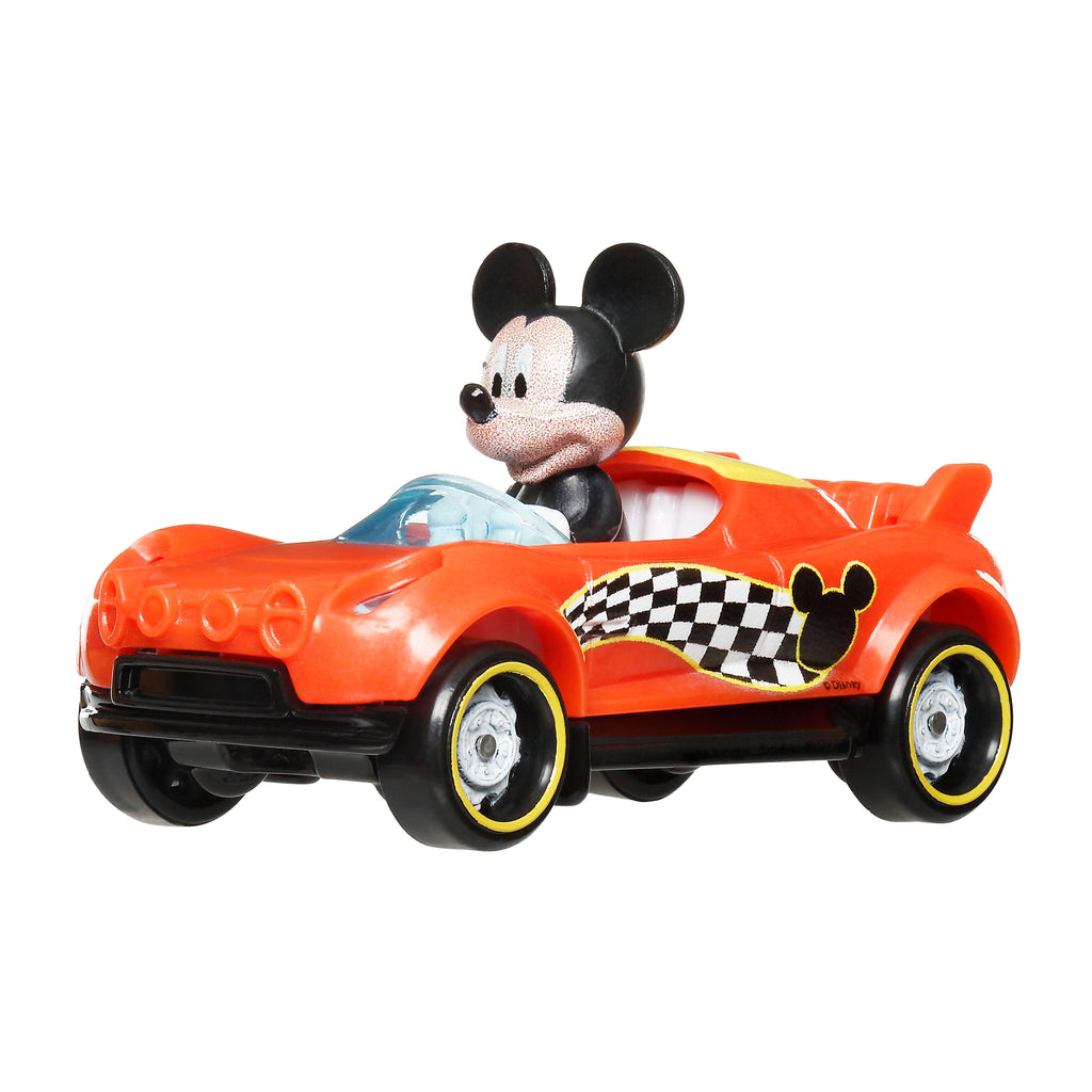 Hot Wheels Superstar Speeders 2'li araç paketi