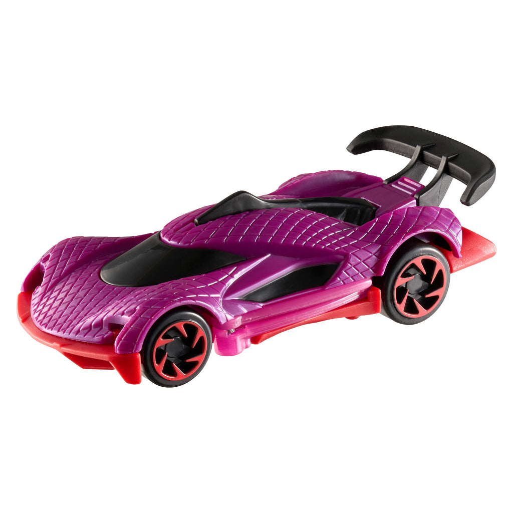 Hot Wheels Let's Race Activate araç (Netflix)