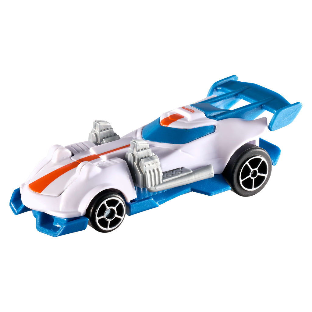 Hot Wheels Let's Race Activate araç (Netflix)