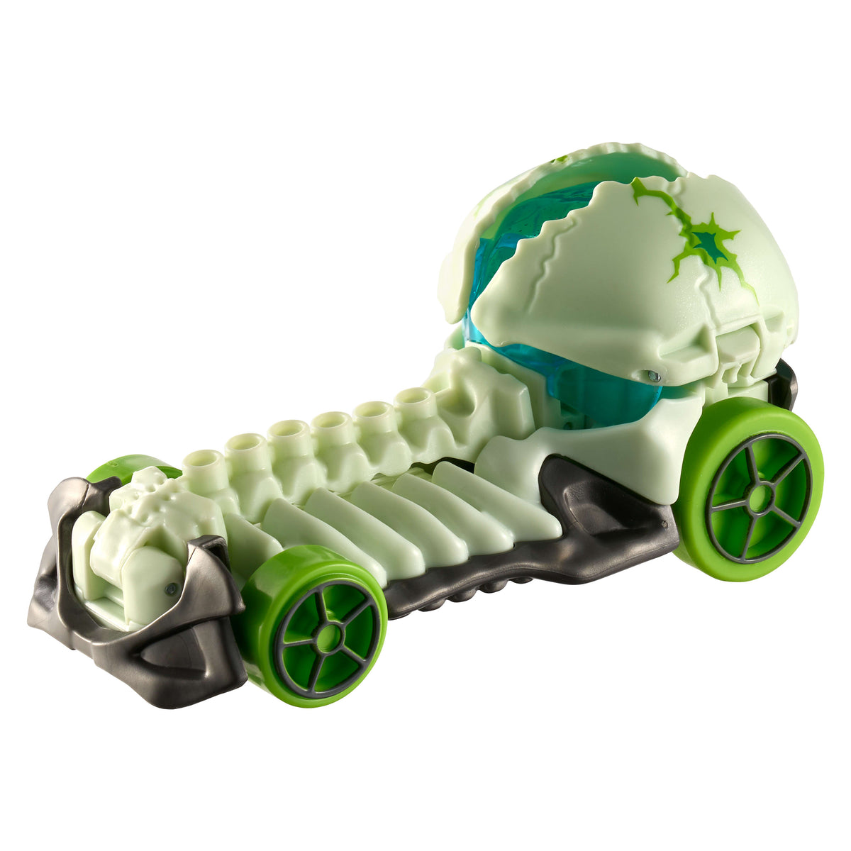 Hot Wheels Let's Race Activate araç (Netflix)