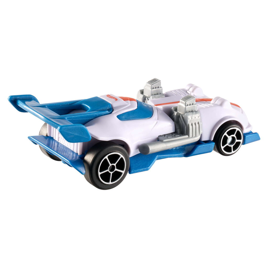 Hot Wheels Let's Race Activate araç (Netflix)