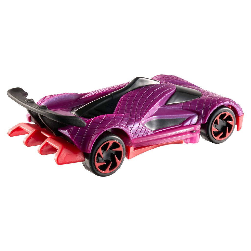 Hot Wheels Let's Race Activate araç (Netflix)