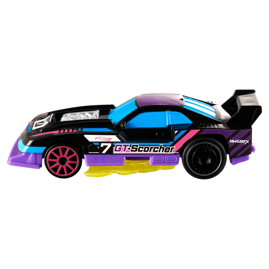 Hot Wheels Let's Race Activate araç (Netflix)