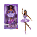 Barbie Signature Ballet Wishes bebeği