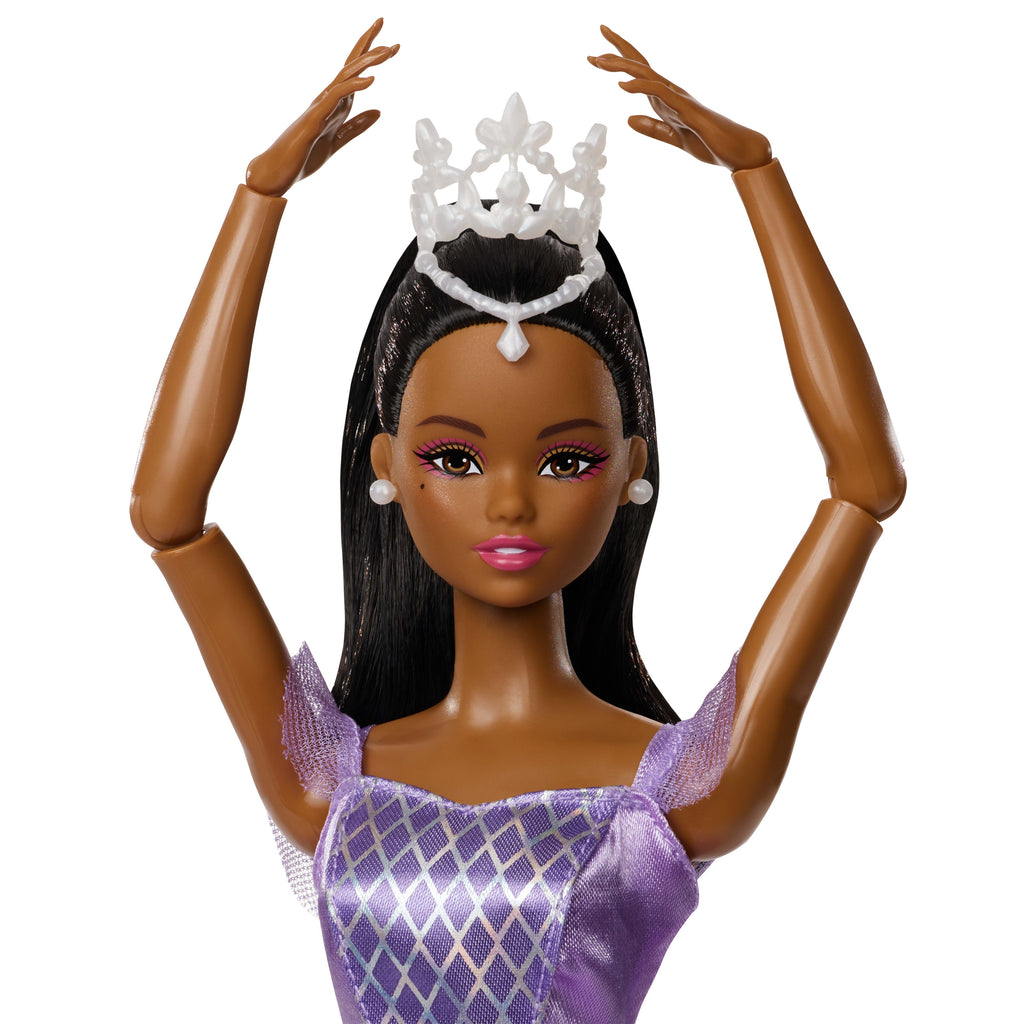 Barbie Signature Ballet Wishes bebeği