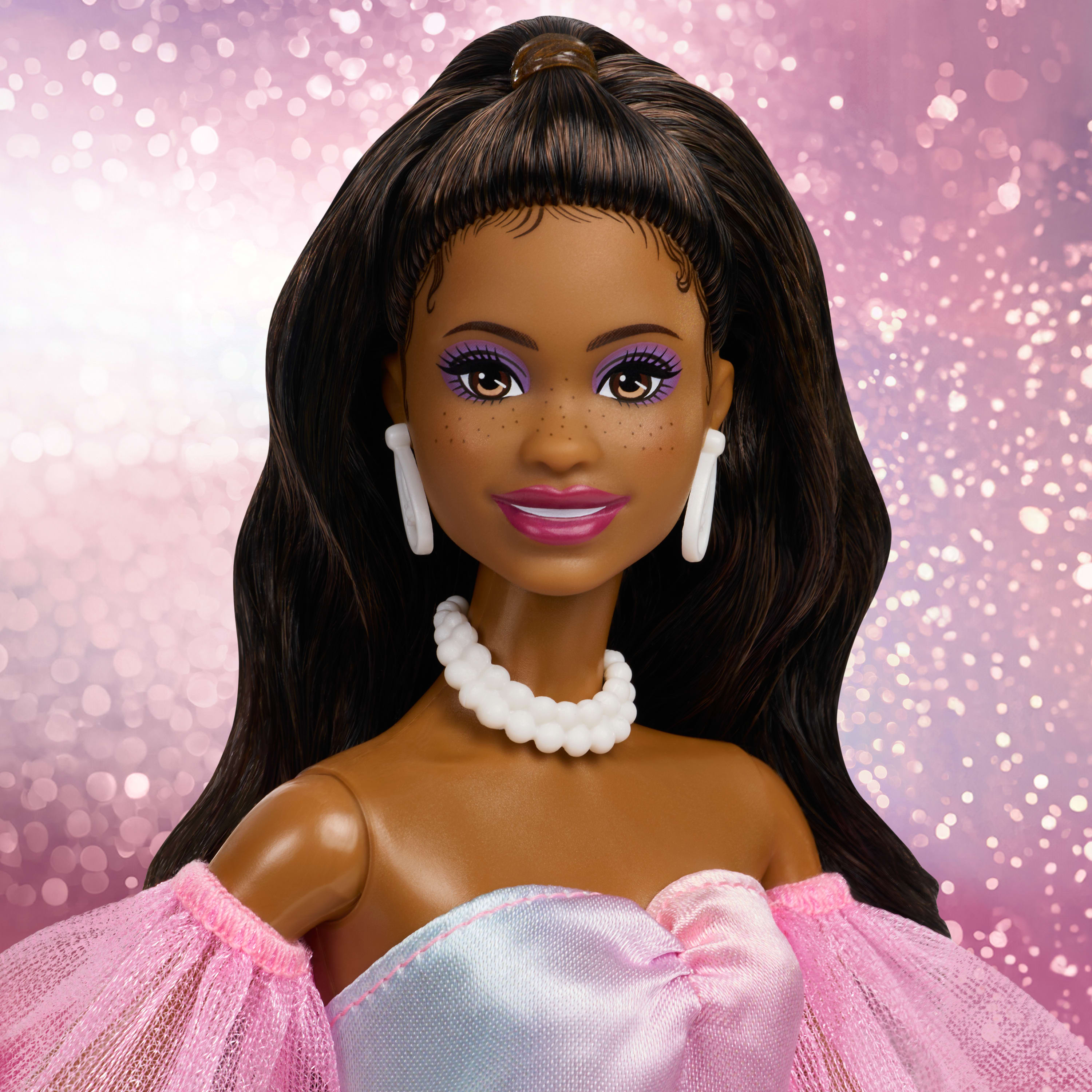Barbie Signature Birthday Wishes bebeği