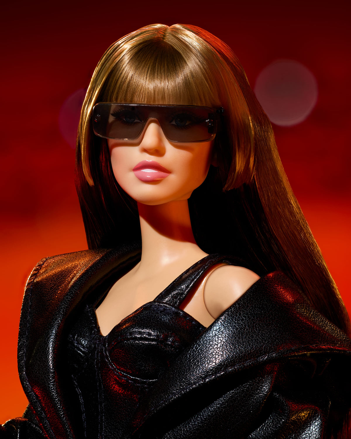 Barbie Signature Miley Cyrus bebeği