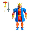 Masters of the Universe Origins Çizgi Film Koleksiyonu Kral Randor Figürü