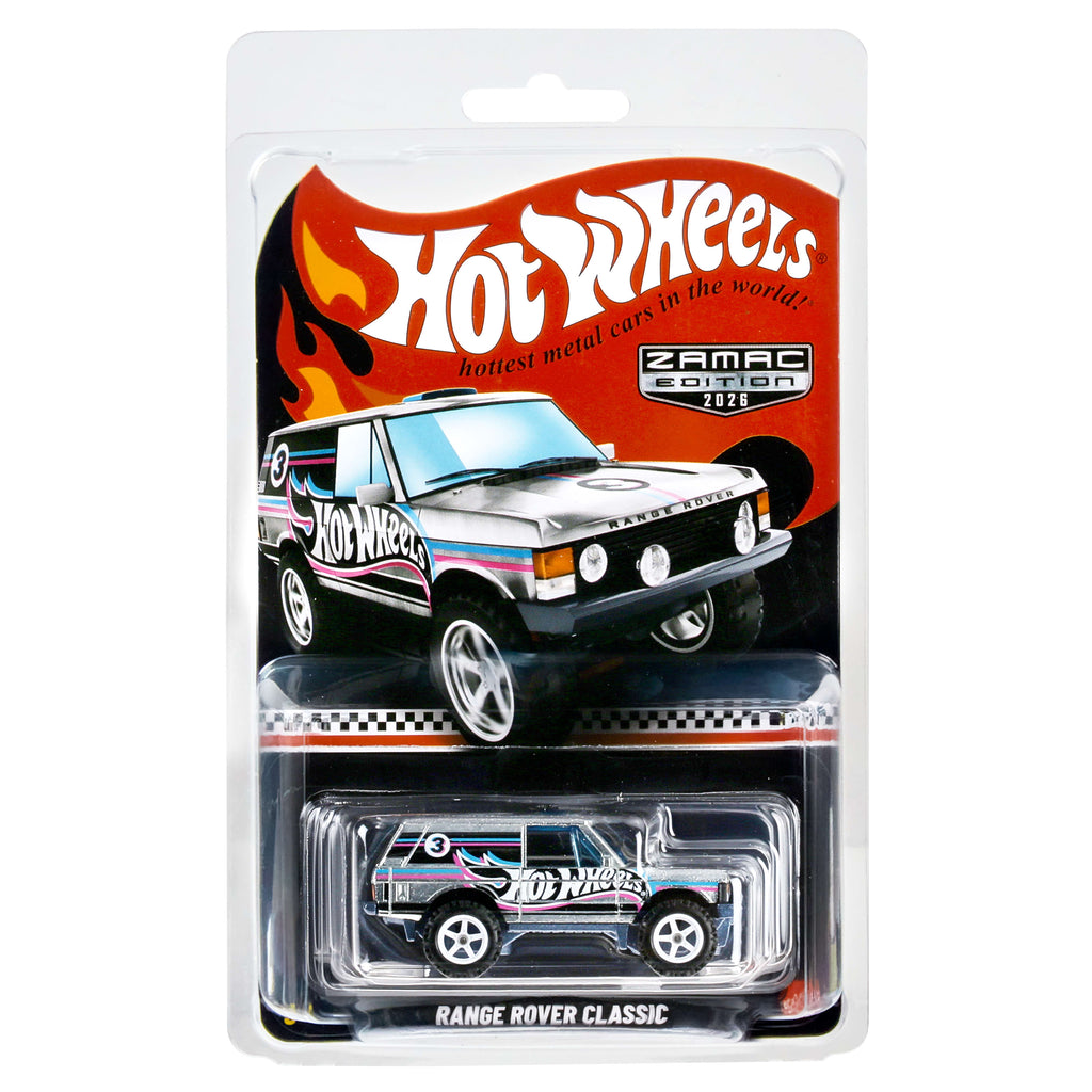 Hot Wheels 2026 Collector Editions 1:64 Model Araba