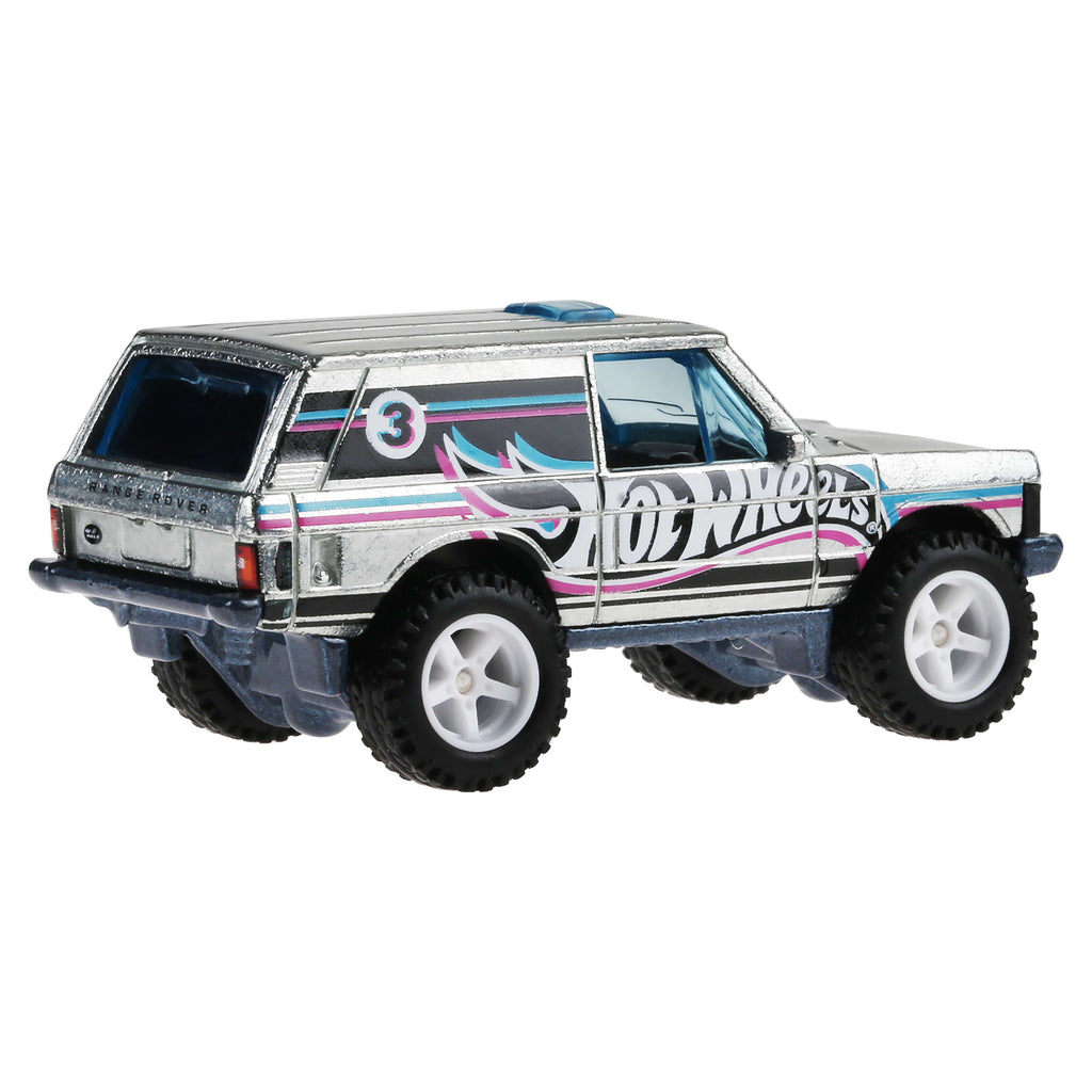 Hot Wheels 2026 Collector Editions 1:64 Model Araba