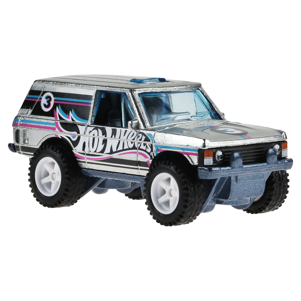 Hot Wheels 2026 Collector Editions 1:64 Model Araba