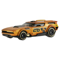 Hot Wheels Golden Promo Car 1 1:64 Model Araba