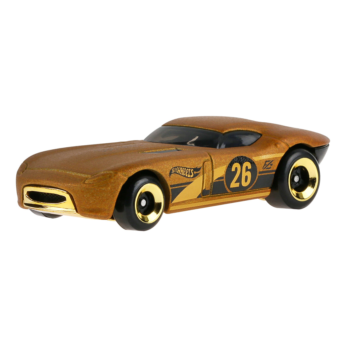 Hot Wheels 2026 Collector Editions 1:64 Model Araba