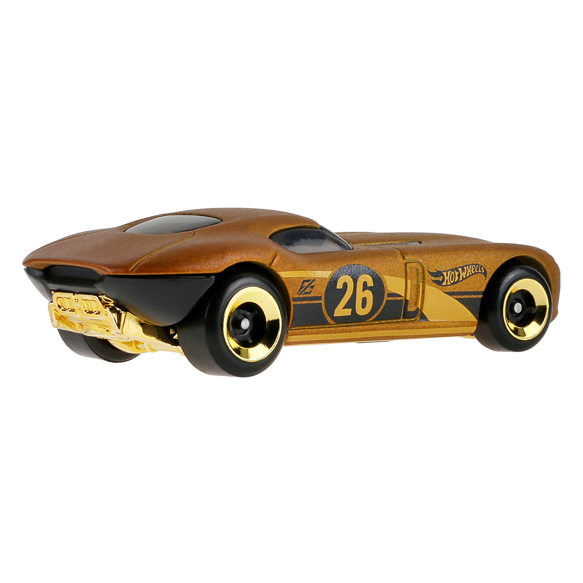 Hot Wheels 2026 Collector Editions 1:64 Model Araba