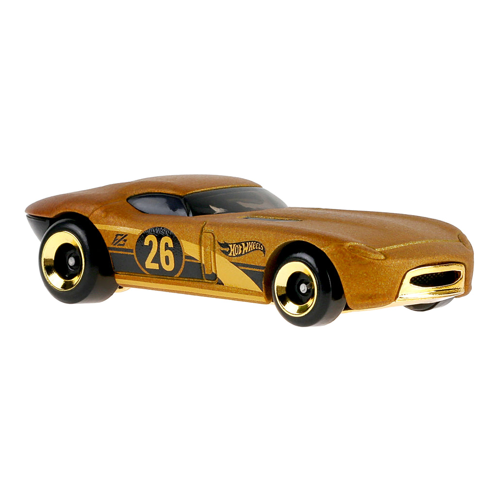 Hot Wheels 2026 Collector Editions 1:64 Model Araba
