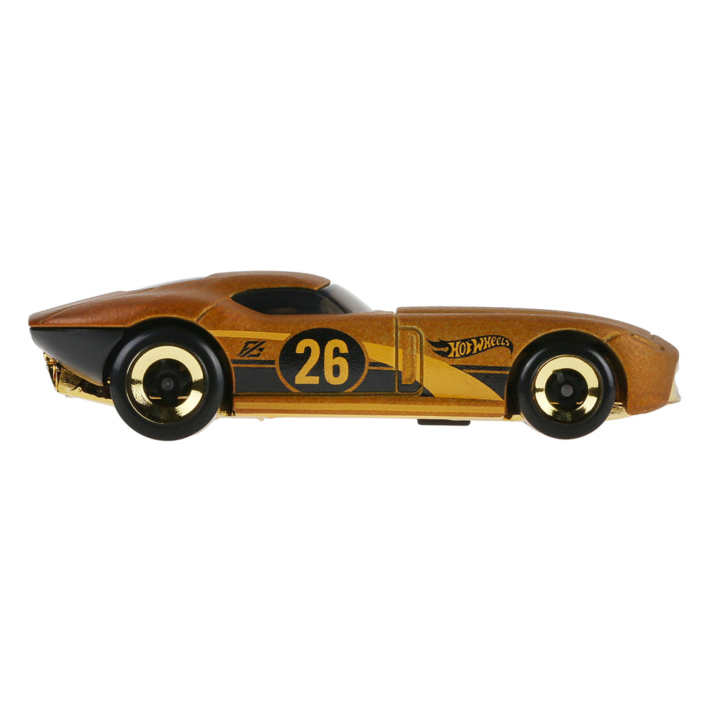 Hot Wheels 2026 Collector Editions 1:64 Model Araba