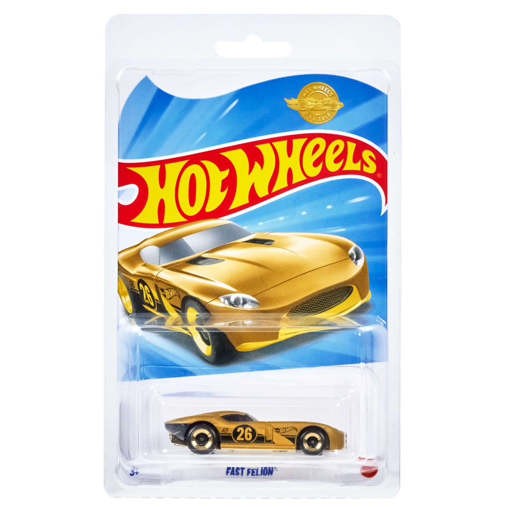 Hot Wheels 2026 Collector Editions 1:64 Model Araba