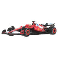 Hot Wheels Premium 2025 Formula 1 Scuderia Ferrari HP Takımı #16 Charles Leclerc 1:64 Model Araba