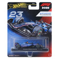 Hot Wheels Premium Car Culture 1:64 Model Araba