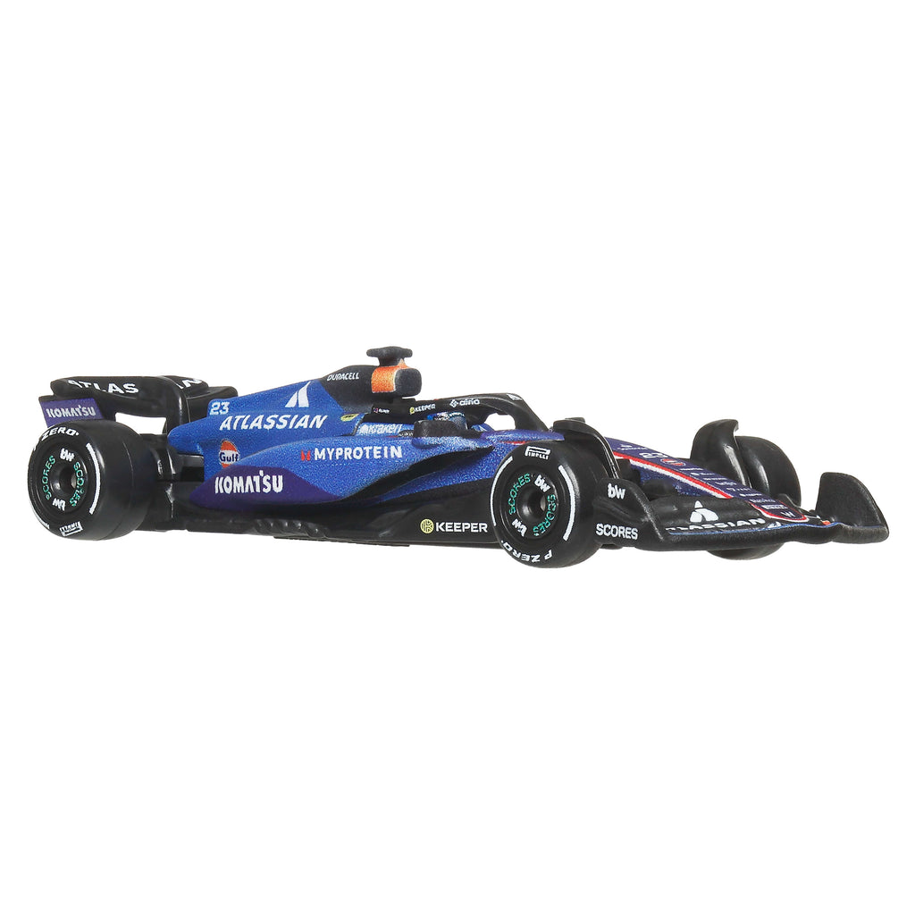 Hot Wheels Premium Car Culture 1:64 Model Araba