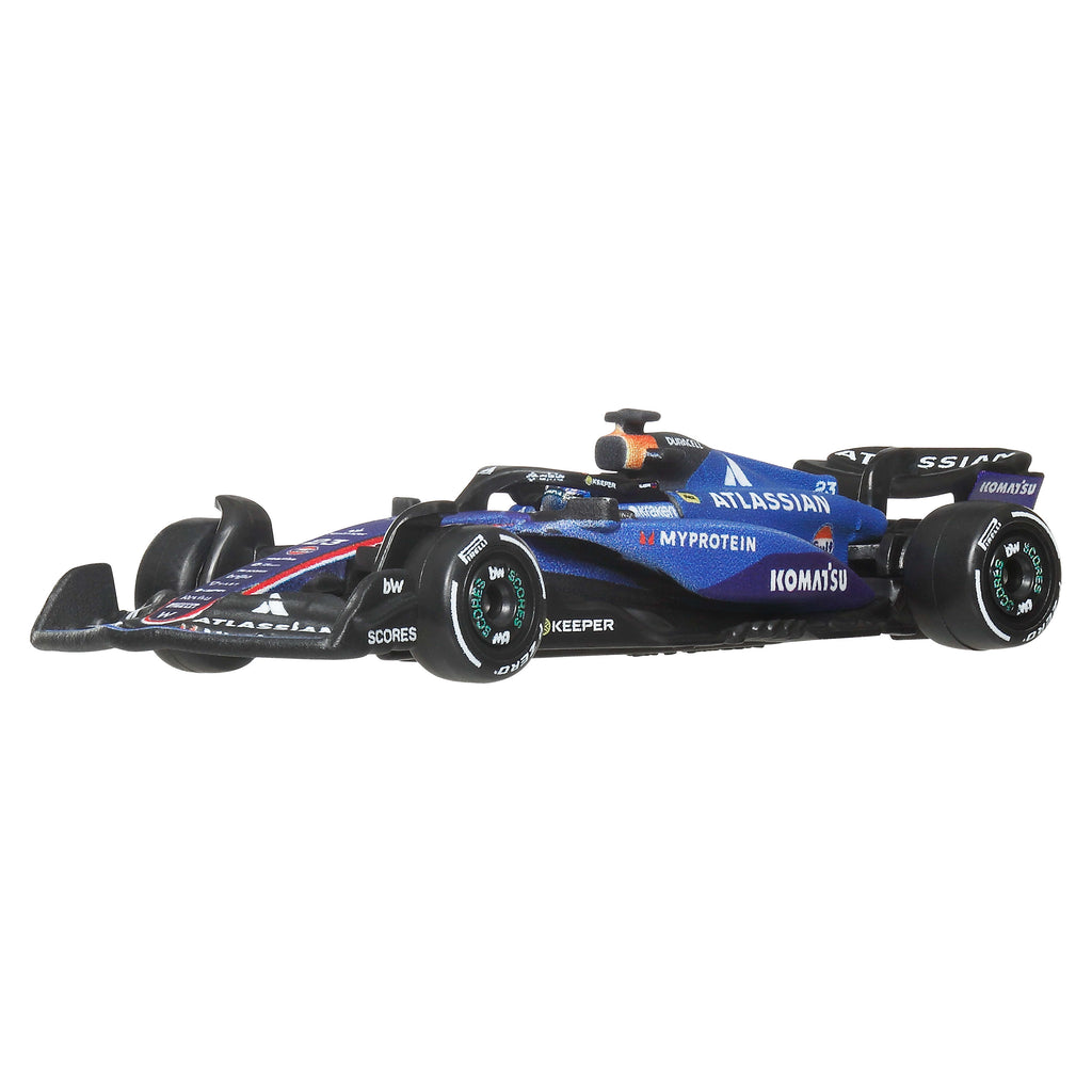 Hot Wheels Premium Car Culture 1:64 Model Araba