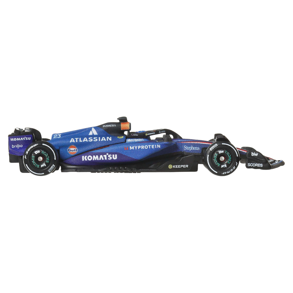 Hot Wheels Premium Car Culture 1:64 Model Araba