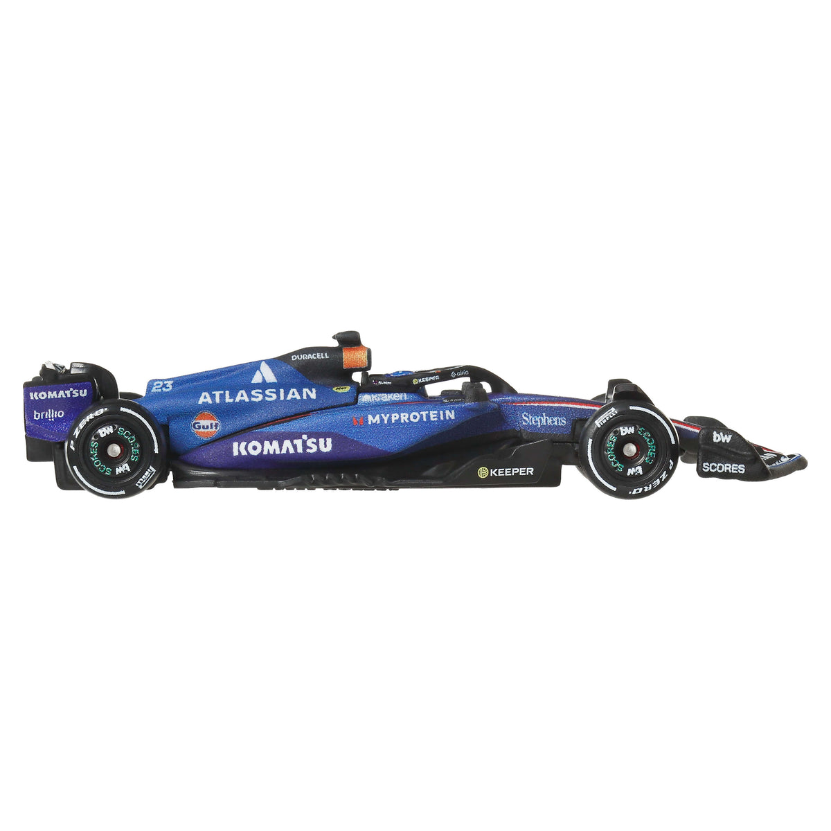 Hot Wheels Premium Car Culture 1:64 Model Araba