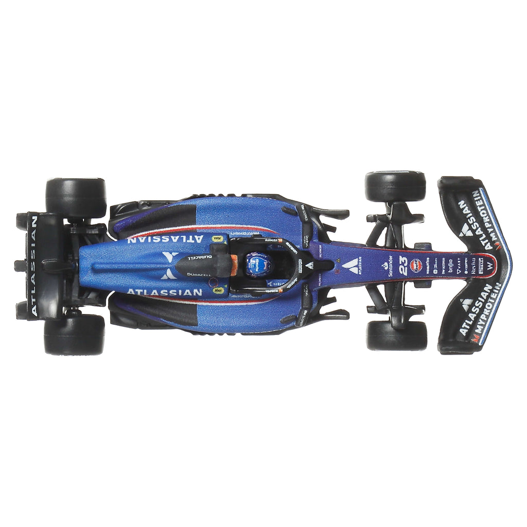 Hot Wheels Premium Car Culture 1:64 Model Araba