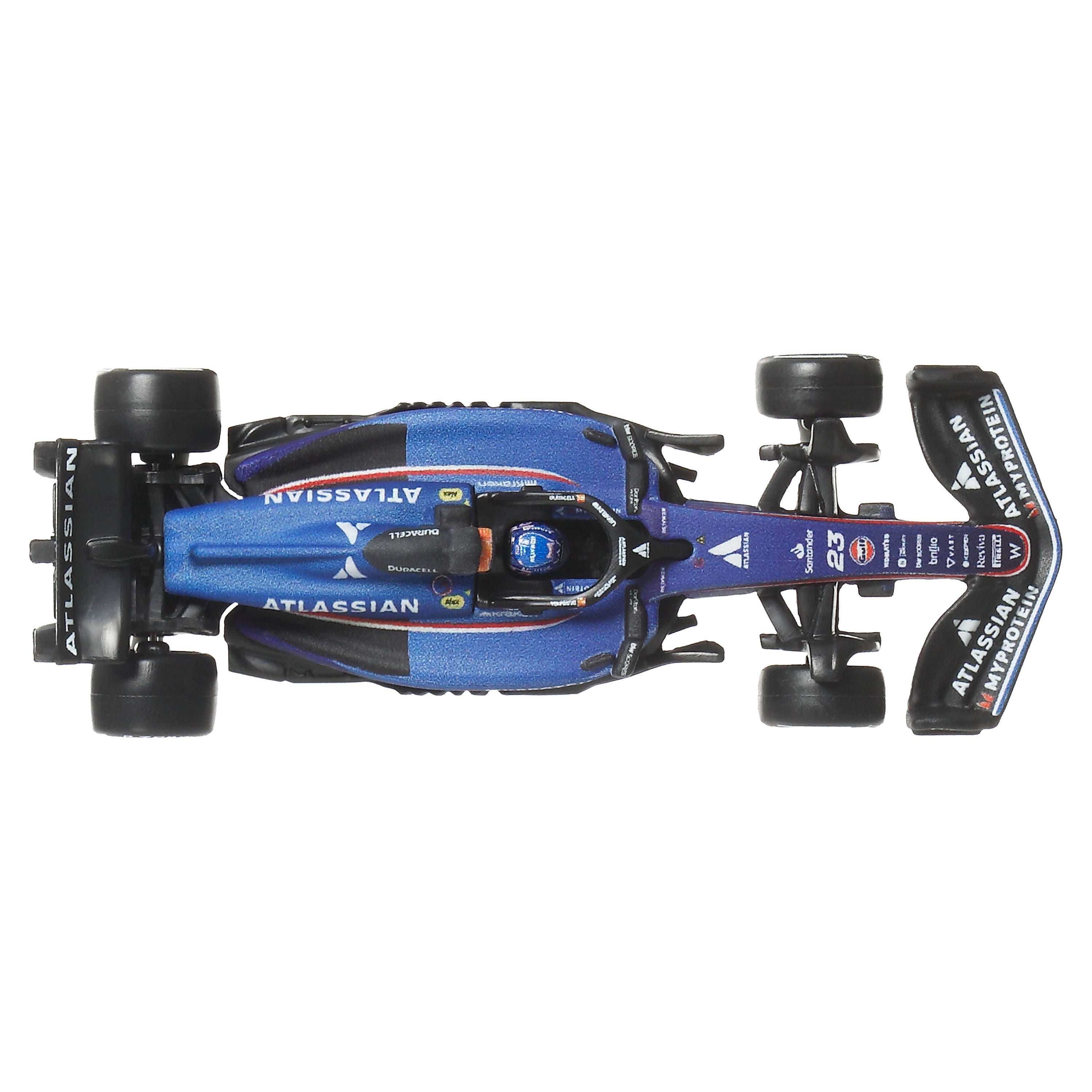 Hot Wheels Premium Car Culture 1:64 Model Araba