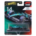 Hot Wheels Premium Car Culture 1:64 Model Araba