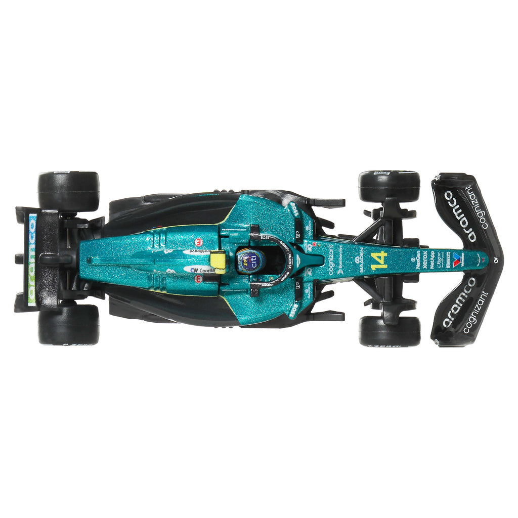 Hot Wheels Premium Car Culture 1:64 Model Araba
